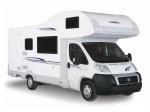 Caravans International Elliot 2007 года